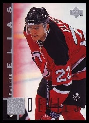 189 Patrik Elias